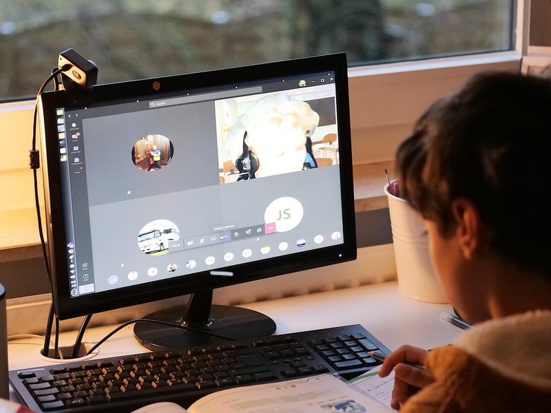 Online Learning